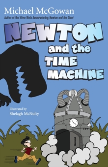 Image for Newton and the Time Machine