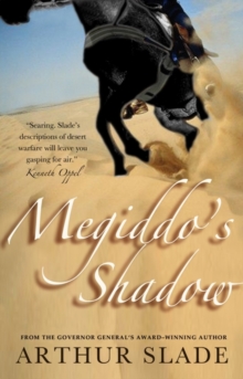 Image for Megiddo's Shadow