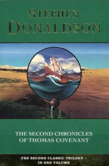 Image for The Second Chronicles of Thomas Covenant