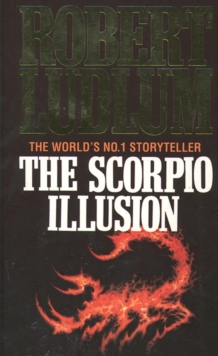 Image for The Scorpio Illusion