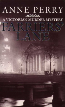 Image for Farriers' Lane