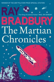 Image for The Martian chronicles