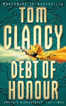 Image for Debt of Honour