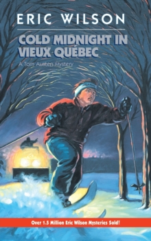Image for Cold Midnight In Vieux Quebec  Mm