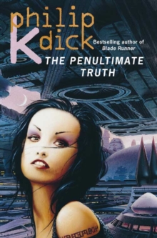 Image for The penultimate truth