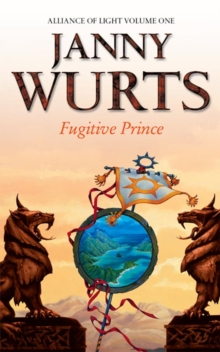 Image for Fugitive Prince