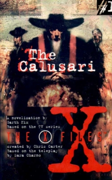 Image for The Calusari