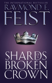Image for Shards of a broken crown