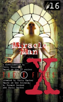 Image for Miracle Man