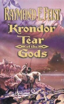 Image for Krondor  : tear of the gods