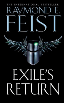 Image for Exile's return
