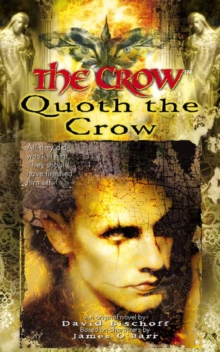 Image for Quoth the Crow