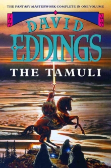 Image for The Tamuli