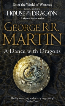 Image for A Dance With Dragons