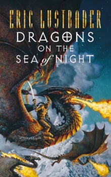 Image for Dragons on the sea of night