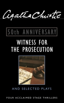 Image for Witness for the Prosecution