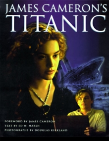 Image for James Cameron's "Titanic"