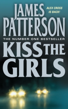 Image for Kiss the girls