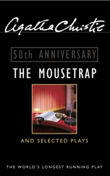 Image for The mousetrap  : & selected plays