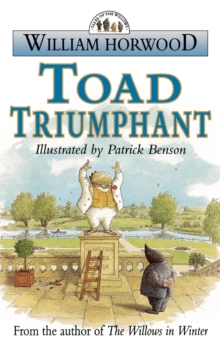 Image for Toad triumphant