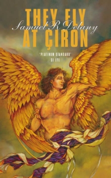 Image for They fly at ðCiron