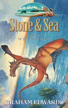 Image for BOOK TWO OF THE STONE TRILOGY