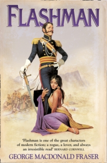 Image for Flashman  : from the Flashman Papers, 1839-42