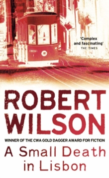 Small Death in Lisbon