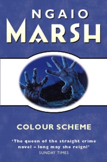 Image for Colour scheme