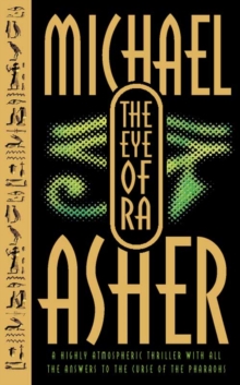 Image for The eye of Ra
