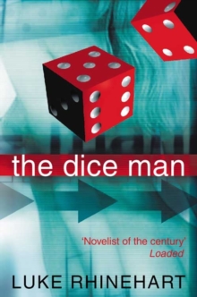 Image for The dice man