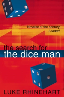 Image for The search for the dice man