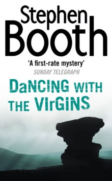 Image for Dancing With the Virgins