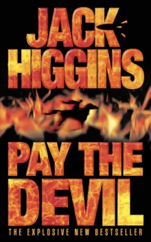 Image for Pay the devil