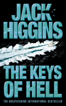 Image for The keys of hell