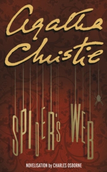 Image for Spider's web  : a novel