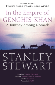 In the Empire of Genghis Khan
