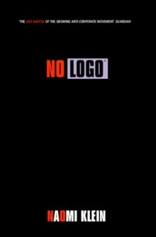Image for No logo  : no space, no choice, no jobs
