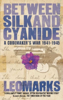 Image for Between Silk and Cyanide