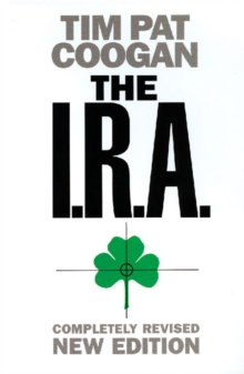 Image for The I.R.A.
