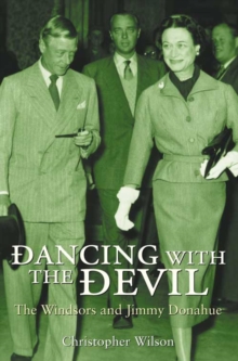 Image for DANCING WITH THE DEVIL