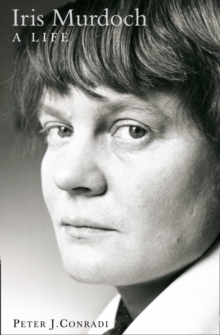 Image for Iris Murdoch: A Life