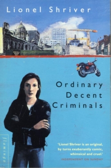 Image for Ordinary Decent Criminals