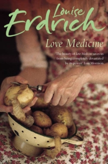 Cover for: Love Medicine