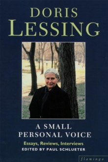 Small Personal Voice