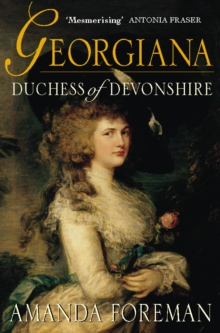 Image for Georgiana, Duchess of Devonshire
