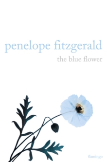 Image for The blue flower