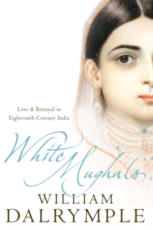 Image for White Mughals