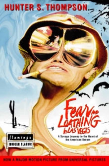 Image for FEAR & LOATHING IN LAS VEGAS FILM TIE IN