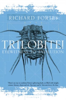 Image for Trilobite!  : eyewitness to evolution